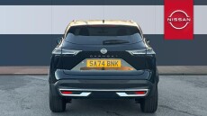 Nissan Qashqai 1.3 DiG-T MH N-Connecta 5dr Petrol Hatchback